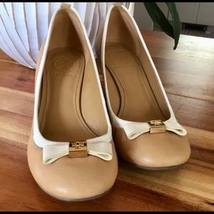 Tory Burch Wedge 5.5 M